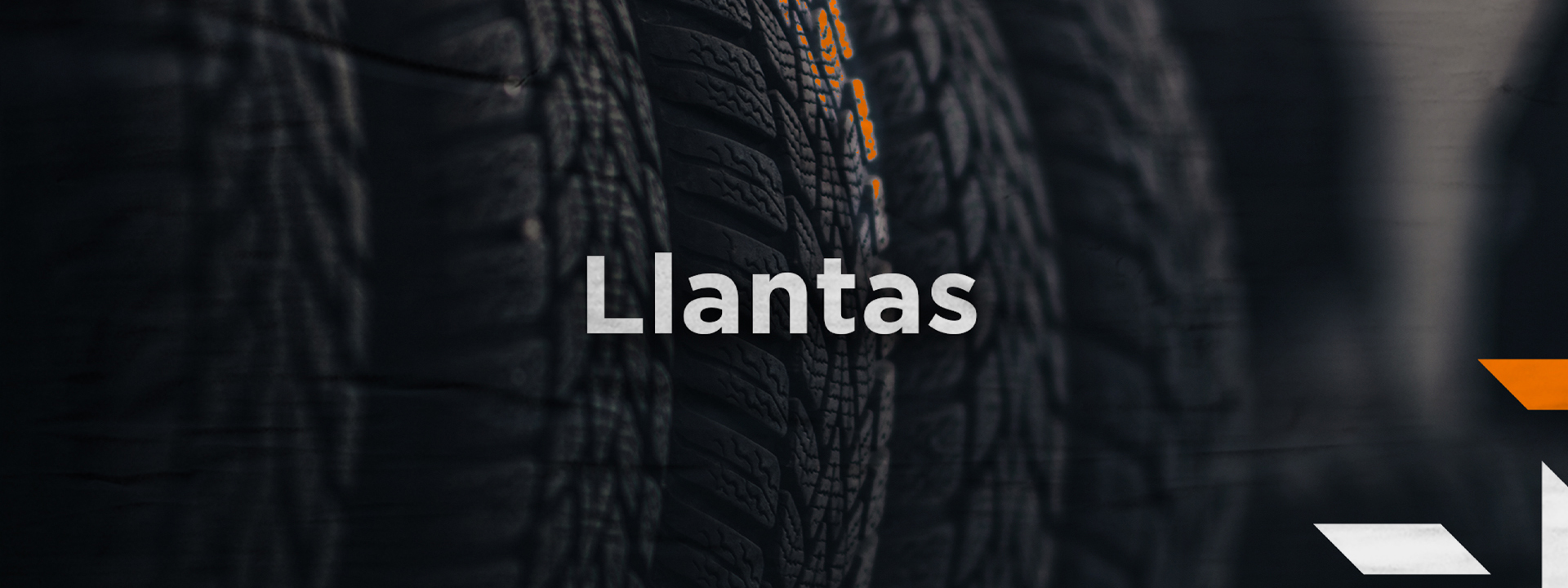 Llantas